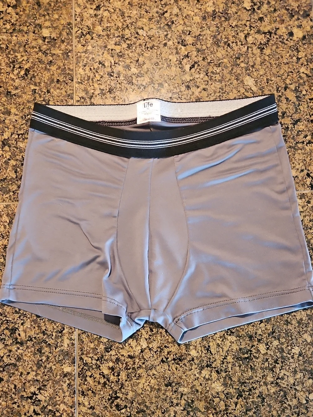 Jockey Life Trunks Men Medium